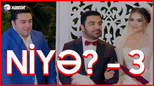 Niyə? 3 háttérkép