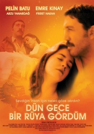 Dün Gece Bir Rüya Gördüm