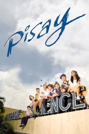 Pisay poszter
