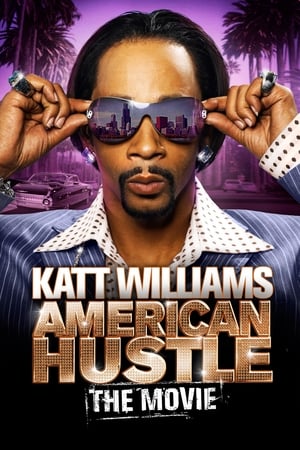 Katt Williams: American Hustle