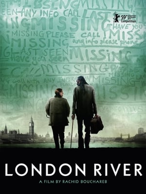 London River poszter