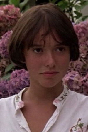 Amanda Langlet profil kép