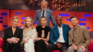 The Graham Norton Show 31. évad Ep.19 19. epizód