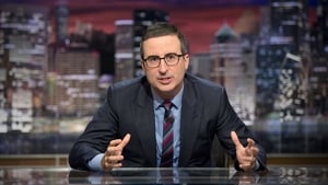 John Oliver-show az elmúlt hét híreiről 3. évad Ep.28 28. epizód