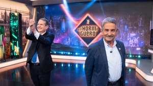 El hormiguero 16. évad Ep.76 76. epizód