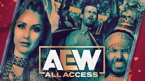 AEW: All Access kép