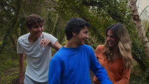 Laços Que o Tempo Não Rompe háttérkép