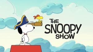 A Snoopy-show kép