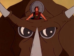 Jumanji Season 2 Ep.6 6. epizód