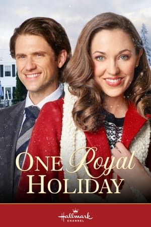 One Royal Holiday poszter