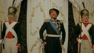 Левша háttérkép