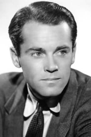 Henry Fonda profil kép