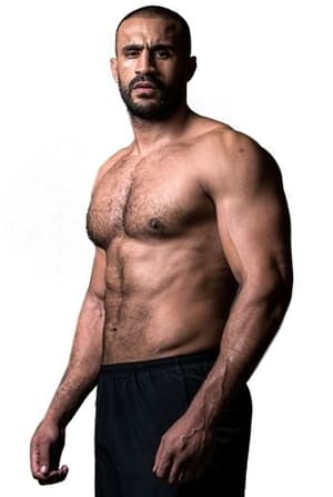 Badr Hari