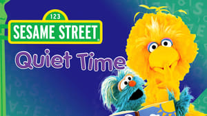 Sesame Street: Quiet Time háttérkép