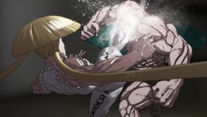 KENGAN ASHURA 1. évad Ep.12 Apa és fia