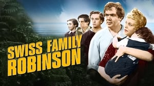 Swiss Family Robinson háttérkép