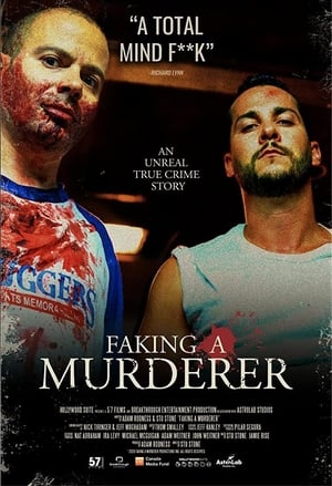 Faking a Murderer