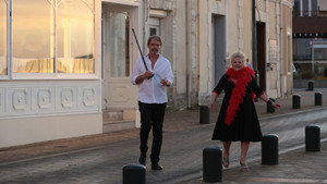 Des mains en or háttérkép