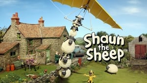 Shaun, a bárány kép