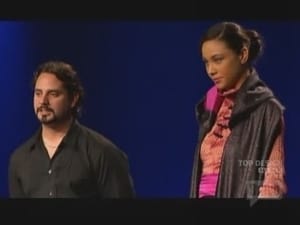 Project Runway 5. évad Ep.9 9. epizód