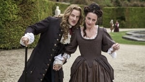 Versailles 3. évad Ep.5 5. epizód