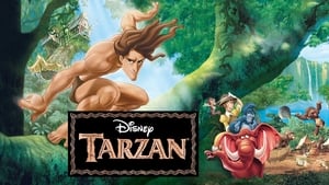 Tarzan háttérkép