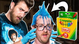 Good Mythical Morning 15. évad Ep.55 55. epizód
