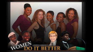 Women Do It Better háttérkép