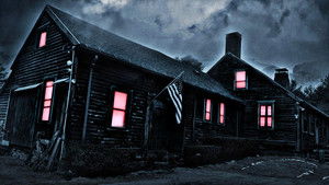 The Harrisville Haunting: The Real Conjuring House háttérkép