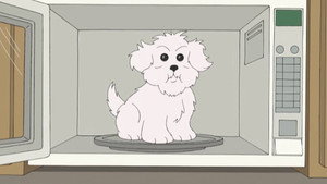 Seth MacFarlane's Cavalcade of Cartoon Comedy Season 1 Ep.50 50. epizód