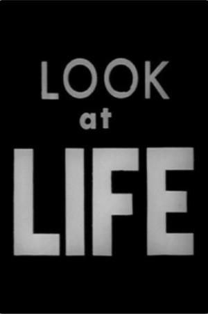 Look at Life poszter