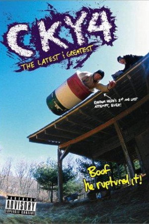 CKY