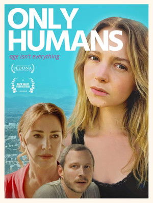 Only Humans poszter