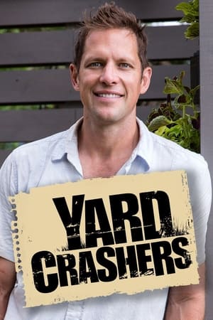 Yard Crashers