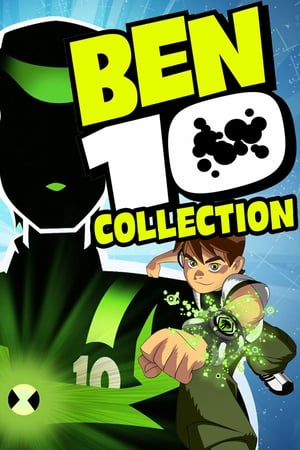 Ben 10 filmek