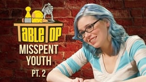 TableTop Season 4 Ep.15 15. epizód