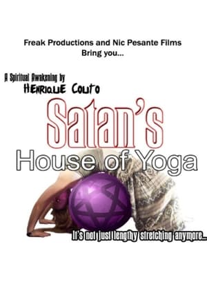 Satan's House of Yoga