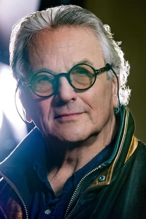 George Miller profil kép