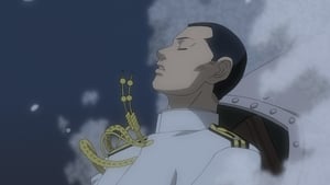 ジパング Season 1 Ep.3 3. epizód