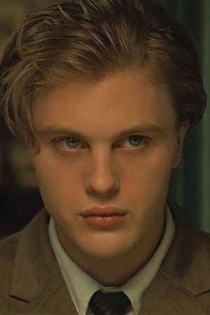 Michael Pitt profil kép