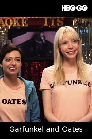 Garfunkel and Oates poszter