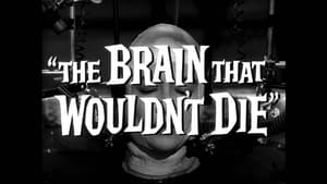 The Brain That Wouldn't Die háttérkép