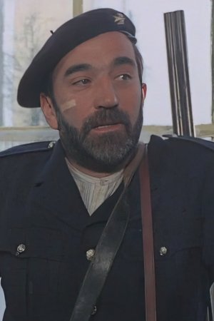 Georges Géret profil kép