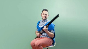 Dries Heyneman: Uit Respect voor de Buren háttérkép
