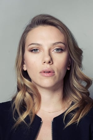 Scarlett Johansson