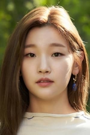 Park So-dam profil kép