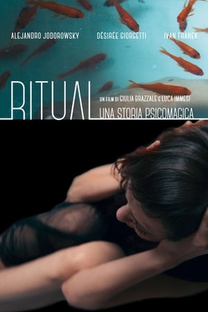 Ritual - Una storia psicomagica