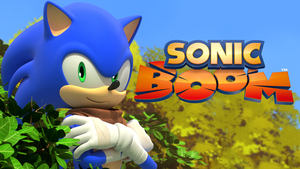 Sonic Boom kép