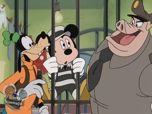 Disney's House of Mouse 1. évad Ep.7 7. epizód