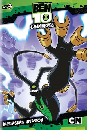 Ben 10: Omniverzum